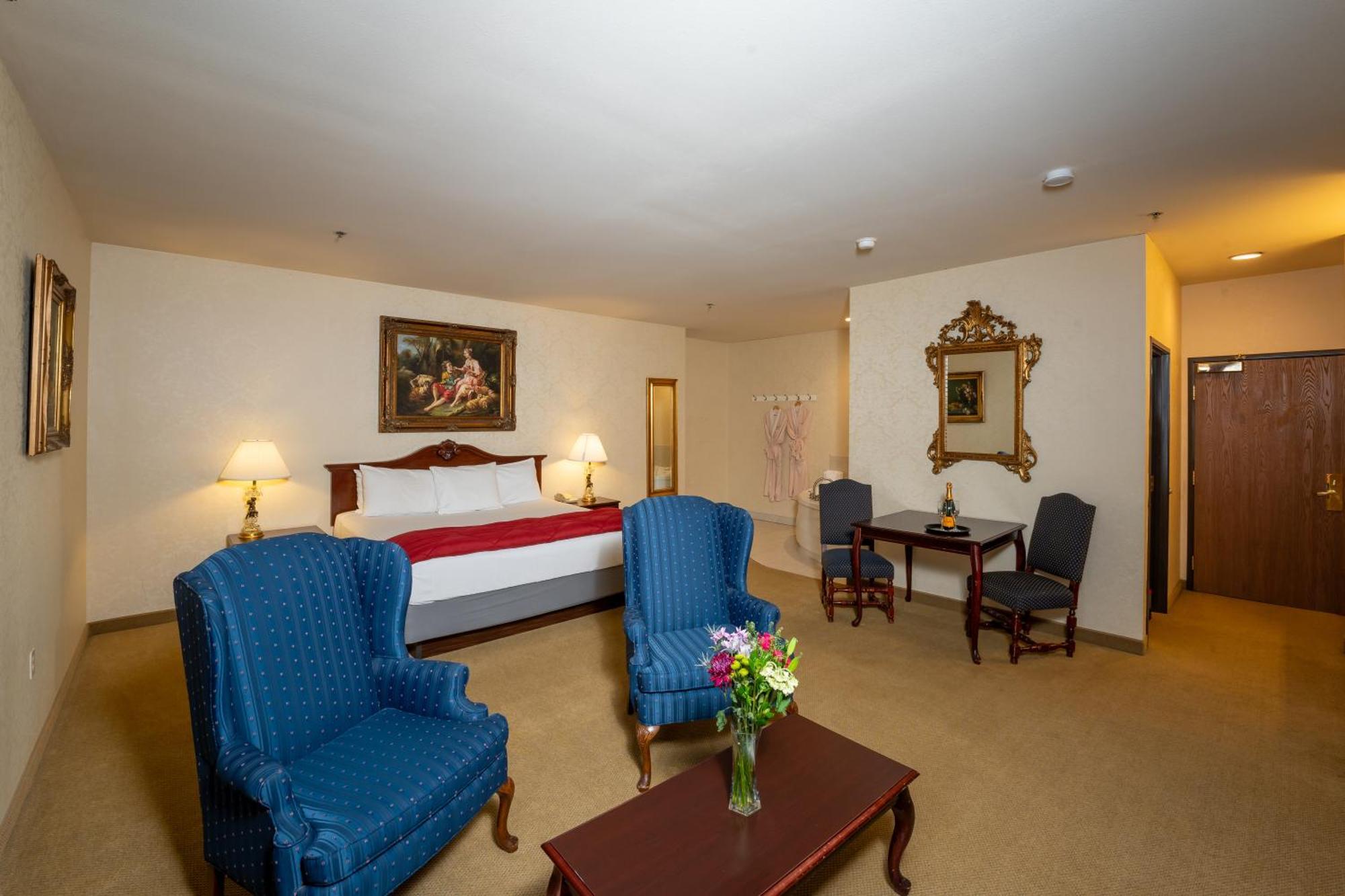 Silverland Inn Virginia City Luaran gambar