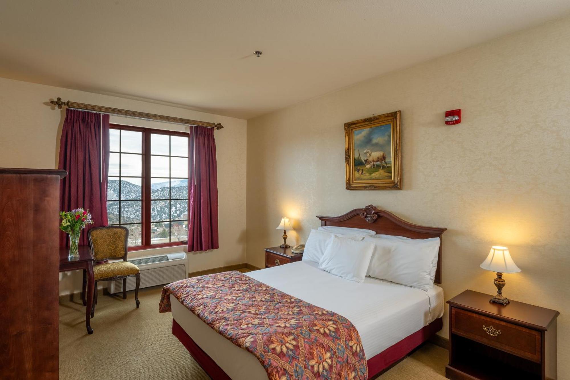 Silverland Inn Virginia City Luaran gambar